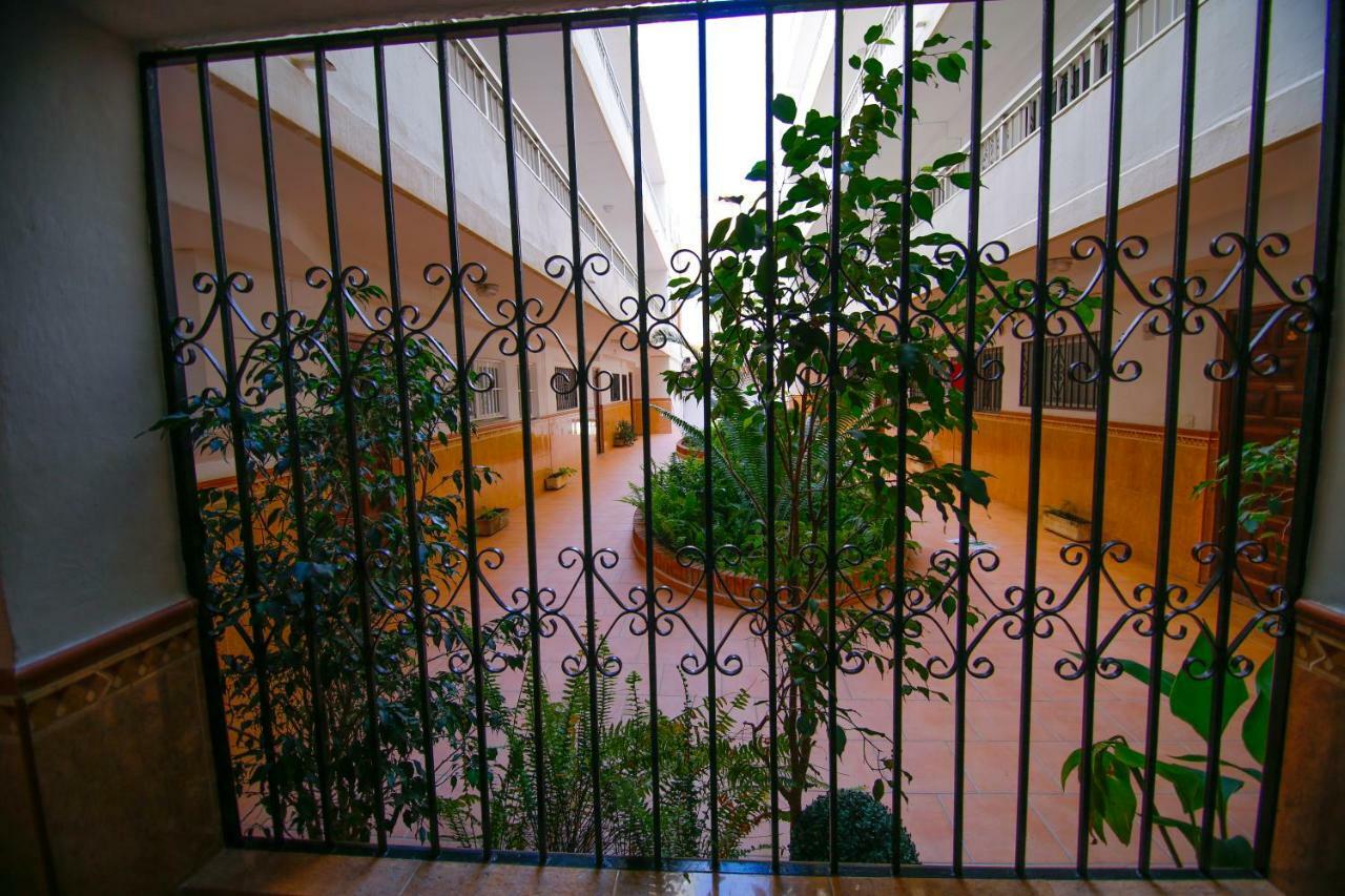 Vella Rosa 2 Appartement Torre Del Mar Buitenkant foto